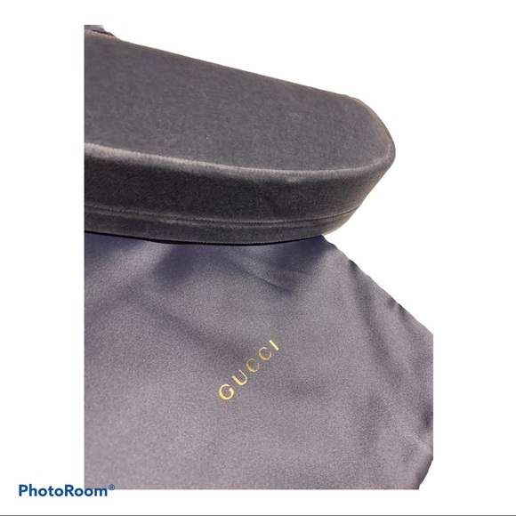 GUCCI bracelet box and matching dust bag - Picture 1 of 6